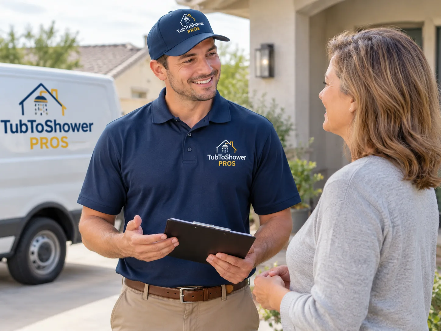 Tub Shower Conversion Gilbert, AR FAQs